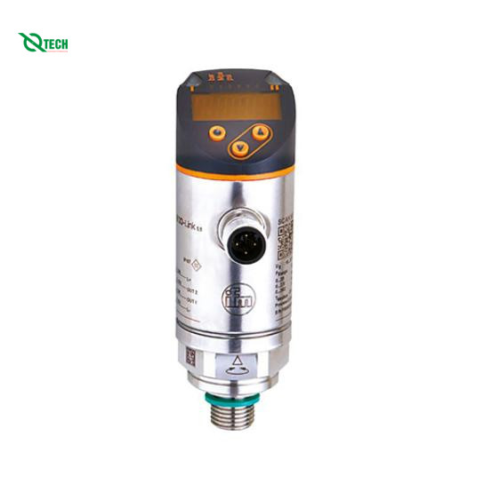 Cảm biến áp suất IFM PN3571 (0…250 bar)