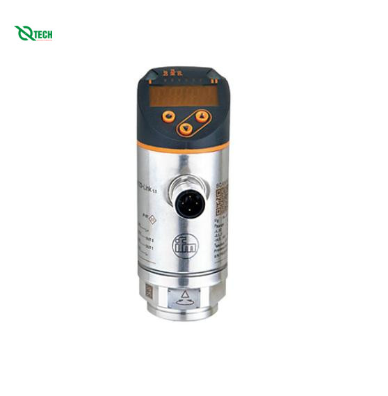 Cảm biến áp suất IFM PN3129 (-1…0 bar)