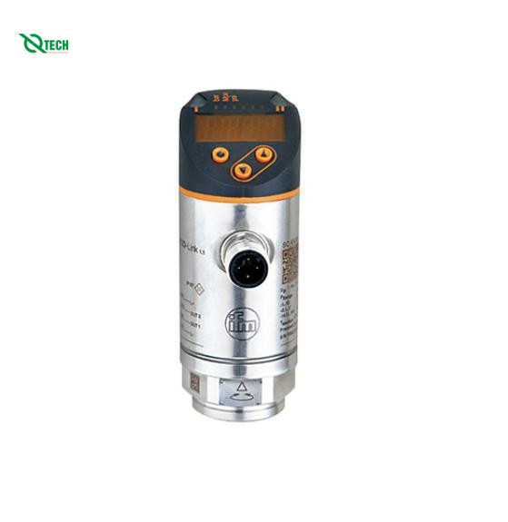 Cảm biến áp suất IFM PN2293 (-1…25 bar)