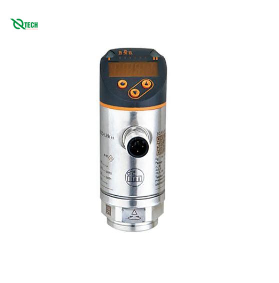 Cảm biến áp suất IFM PN2098 (-0.0125…0.25 bar)