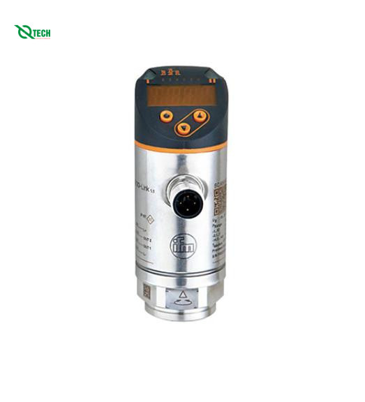 Cảm biến áp suất IFM PN2070 (0…400 bar)