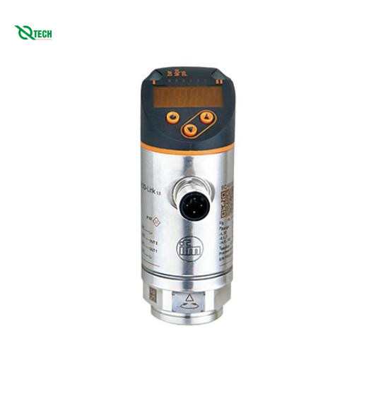 Cảm biến áp suất IFM PN7099 (-1…1 bar)