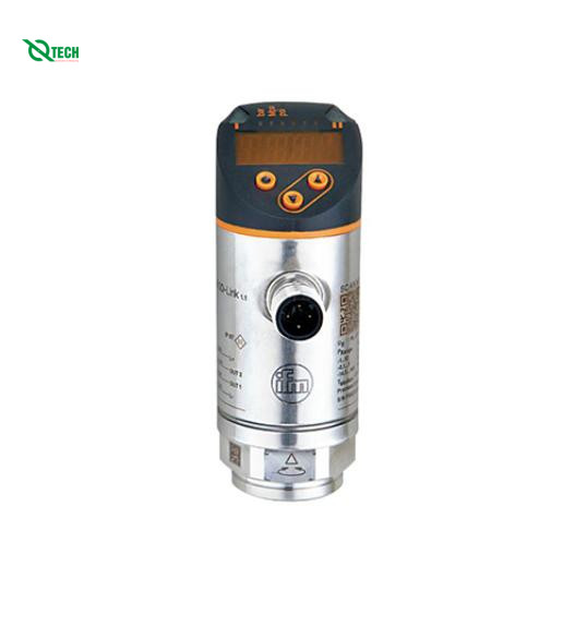 Cảm biến áp suất IFM PN3070 (0…400 bar)