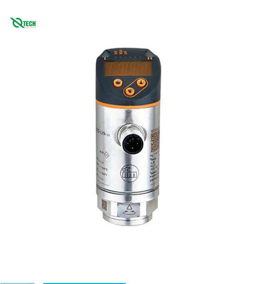 Cảm biến áp suất IFM PN7294 (-1…10 bar)