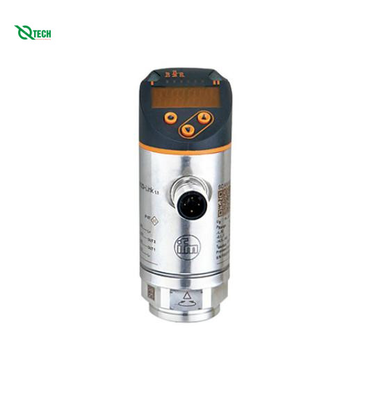 Cảm biến áp suất IFM PN7096 (0…2.5 bar)