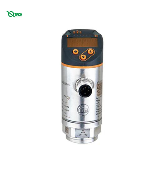 Cảm biến áp suất IFM PN7093 (0…25 bar)