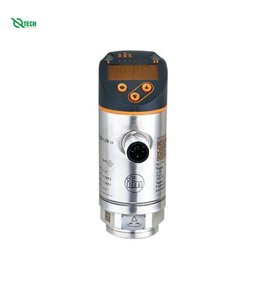 Cảm biến áp suất IFM PN7094 (-1…10 bar)