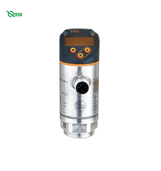 Cảm biến áp suất IFM PN7071 (0…250 bar)