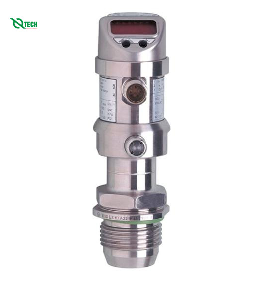 Cảm biến áp suất IFM PI008A (-0.0124…0.25 bar)