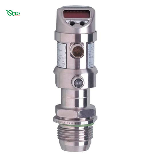 Cảm biến áp suất IFM PI009A (-1…1 bar)