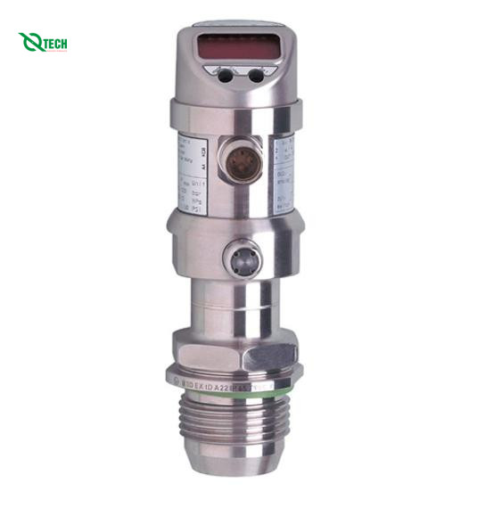 Cảm biến áp suất IFM PI003A (-1…25 bar)