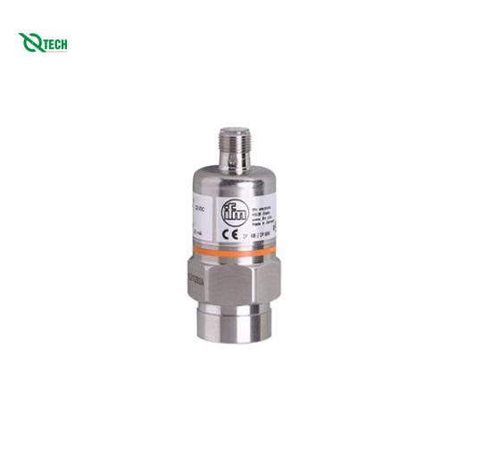 Cảm biến áp suất IFM PA3220 (0…400 bar)