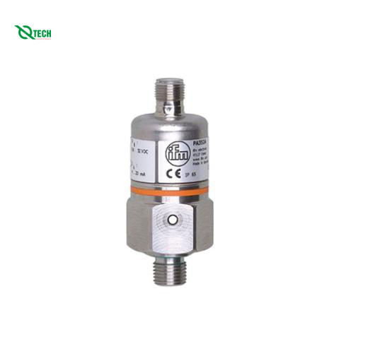 Cảm biến áp suất IFM PA3522 (0…100 bar)