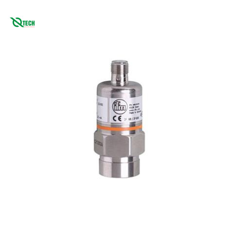 Cảm biến áp suất IFM PA9027 (0…1 bar)