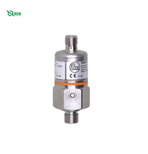 Cảm biến áp suất IFM PA3521 (0…250 bar)
