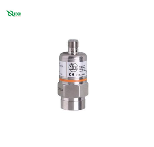 Cảm biến áp suất IFM PA9029 (-1…0 bar)