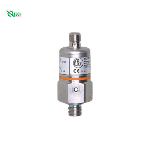 Cảm biến áp suất IFM PA3523 (0…25 bar)