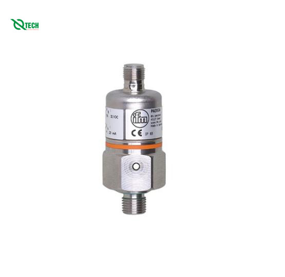 Cảm biến áp suất IFM PA3509 (-1…1 bar)