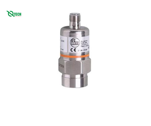 Cảm biến áp suất IFM PA9028 (0…0.25 bar)