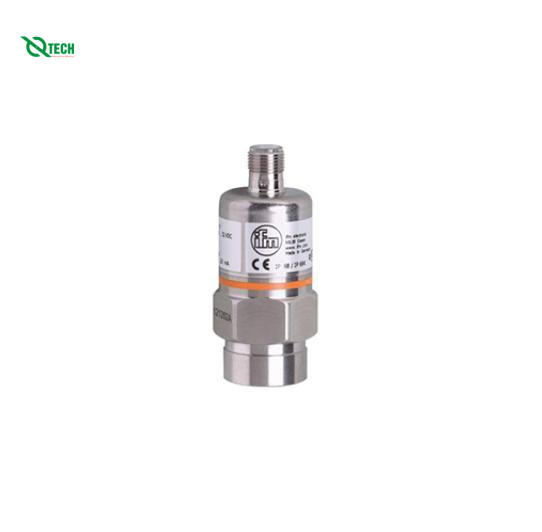 Cảm biến áp suất IFM PA3060 (0…600 bar)