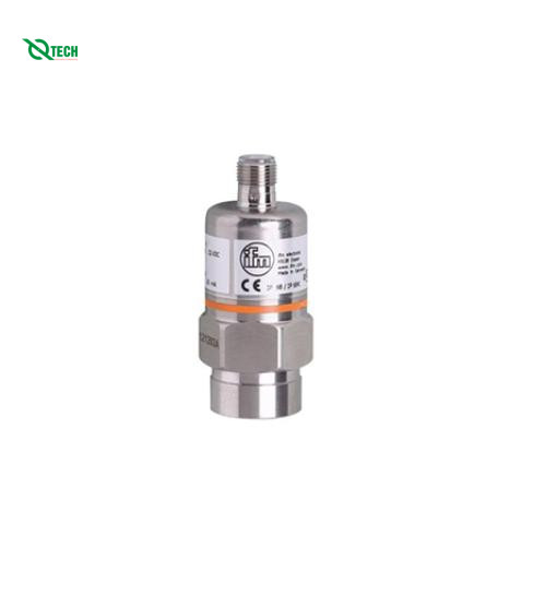 Cảm biến áp suất IFM PA9024 (0…10 bar)