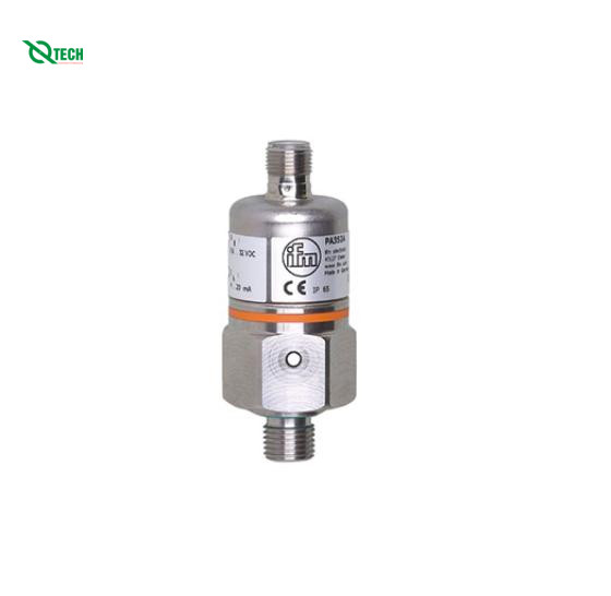 Cảm biến áp suất IFM PA3524 (0…10 bar)