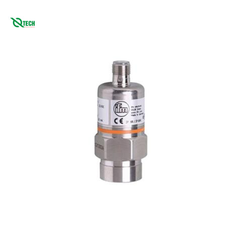Cảm biến áp suất IFM PA3027 (0…1 bar)