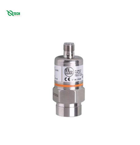 Cảm biến áp suất IFM PA3023 (0…25 bar)