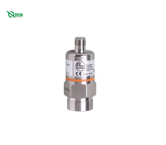 Cảm biến áp suất IFM PA3224 (0…10 bar)