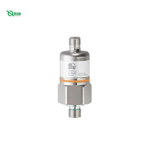 Cảm biến áp suất IFM PA3589 (0…0.1 bar)