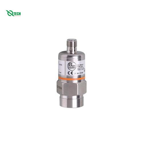 Cảm biến áp suất IFM PA3029 (-1…0 bar)