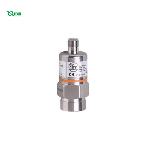 Cảm biến áp suất IFM PA3020 (0…400 bar)