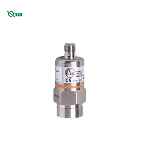 Cảm biến áp suất IFM PA3024 (0…10 bar)