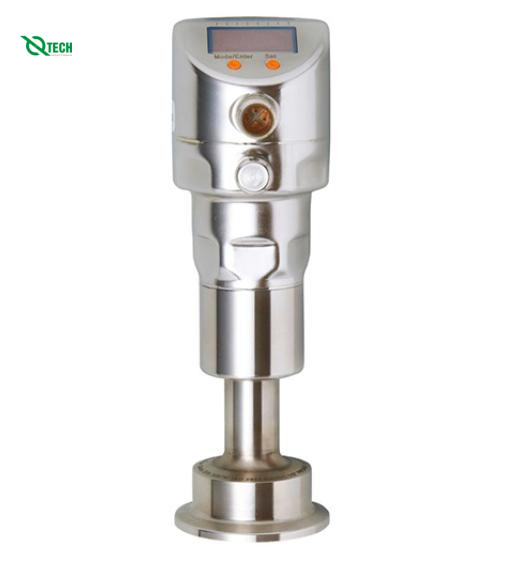 Cảm biến áp suất IFM PI2214 (-1…10 bar)