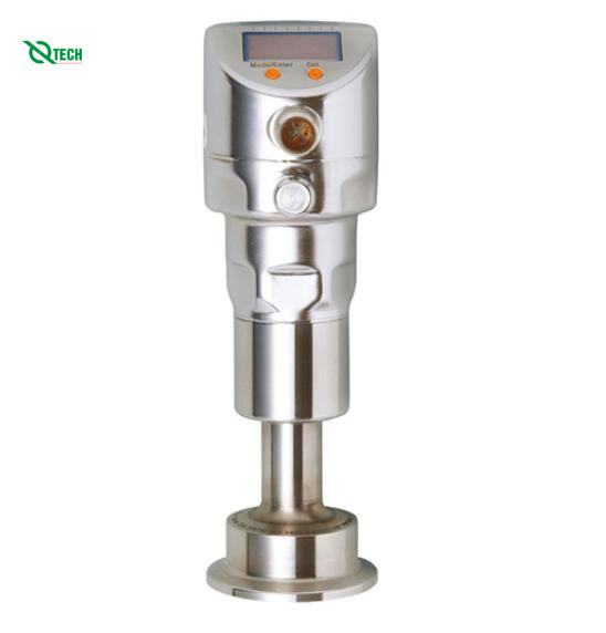 Cảm biến áp suất IFM PI2206 (-0.124…2.5 bar)