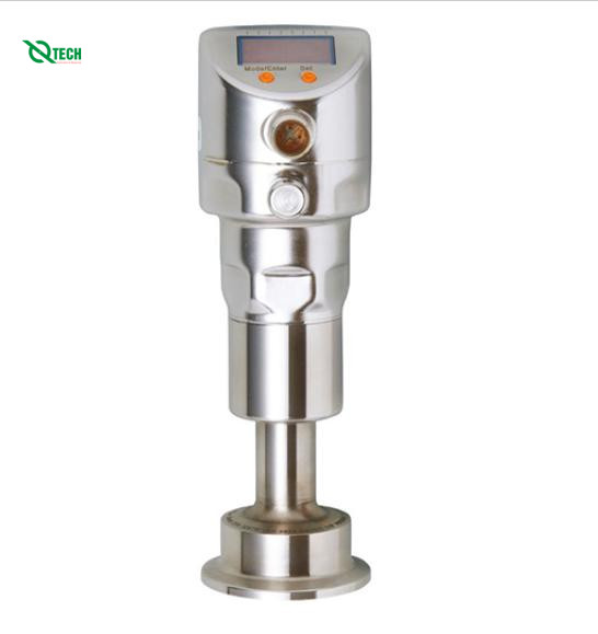 Cảm biến áp suất IFM PI2209 (-1000…1000 mbar)