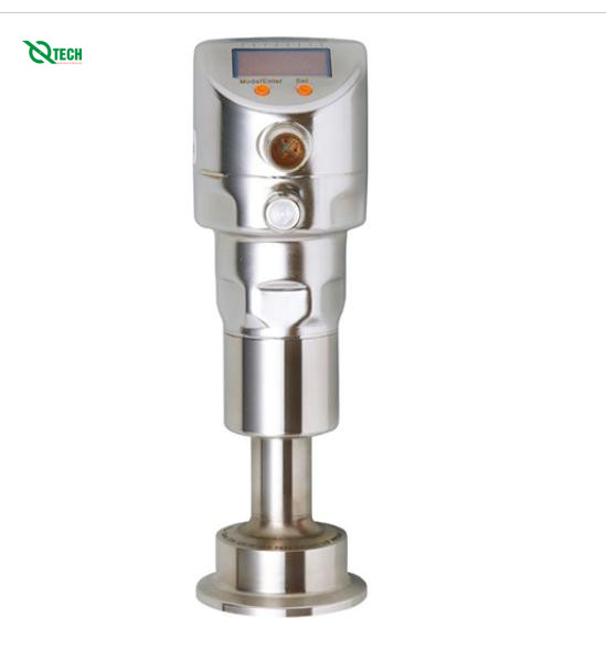 Cảm biến áp suất IFM PI2207 (-50…1000 mbar)
