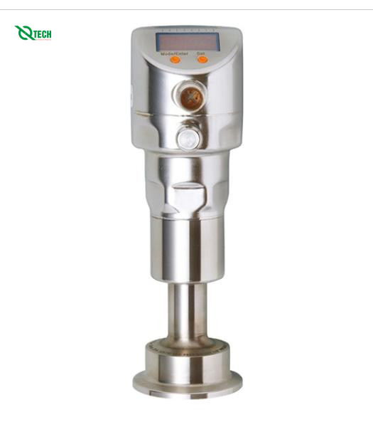 Cảm biến áp suất IFM PI2205 (-1…4 bar)
