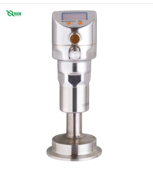 Cảm biến áp suất IFM PI2305 (-1…4 bar)