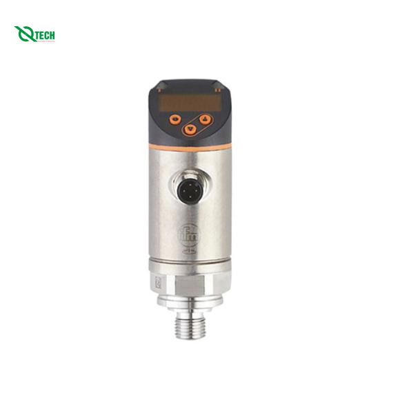 Cảm biến áp suất IFM PE2594 (-1…10 bar)