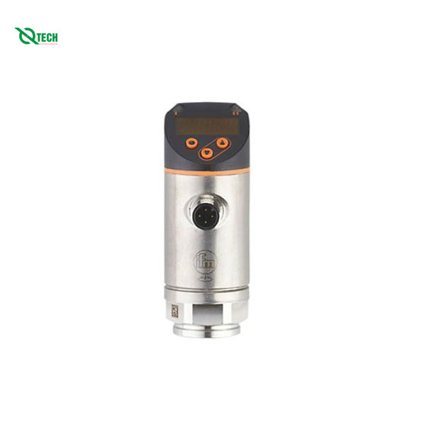 Cảm biến áp suất IFM PE2096 (-0.125…2.5 bar)