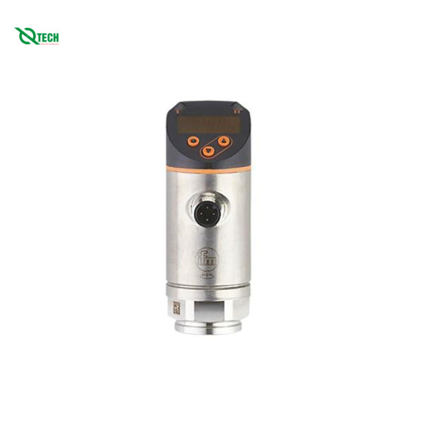 Cảm biến áp suất IFM PE2092 (0…100 bar)