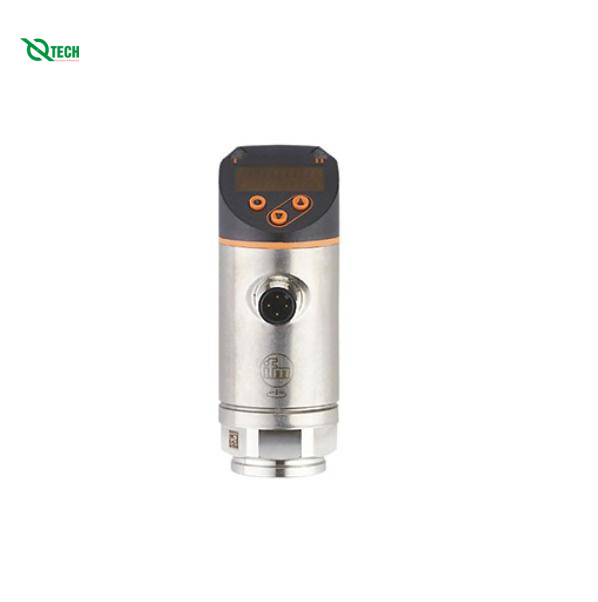Cảm biến áp suất IFM PE2093 (-1…25 bar)