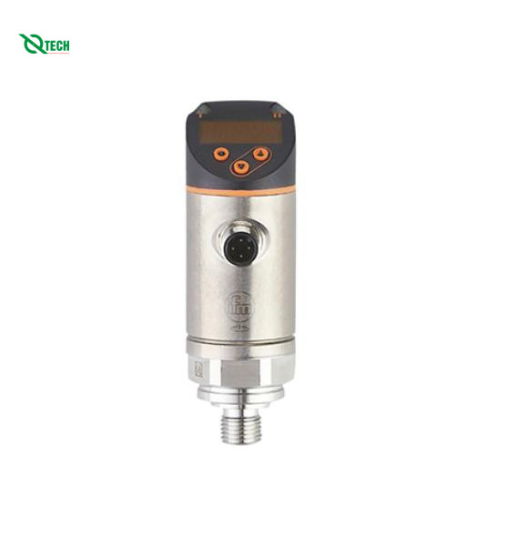 Cảm biến áp suất IFM PE2591 (0…250 bar)