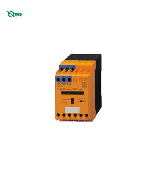 Bộ điều khiển dòng chảy IFM SN2303