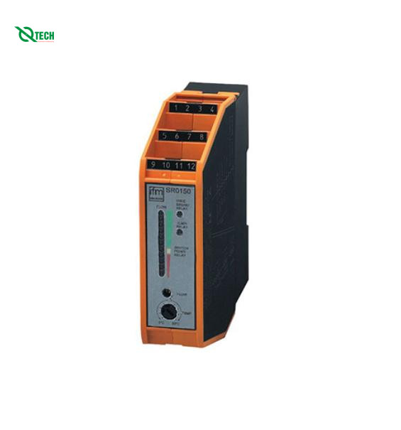 Bộ điều khiển dòng chảy IFM SN0500