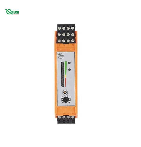 Bộ điều khiển dòng chảy IFM SN0151