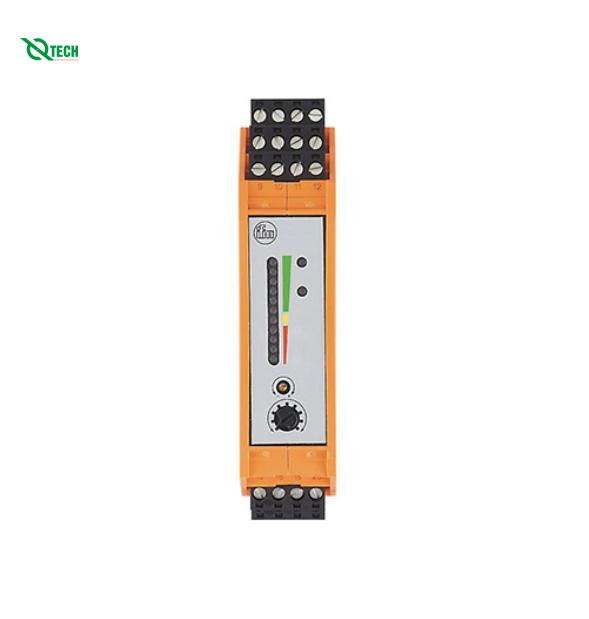 Bộ điều khiển dòng chảy IFM SR0151