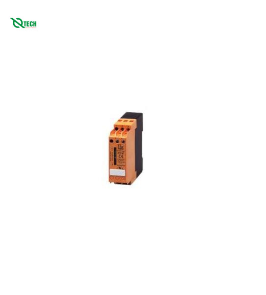 Bộ điều khiển dòng chảy IFM SR0127