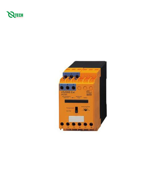 Bộ điều khiển dòng chảy IFM SN2301